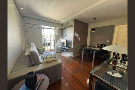 Apartamento à venda com 80m², 3 quartos e 1 vaga