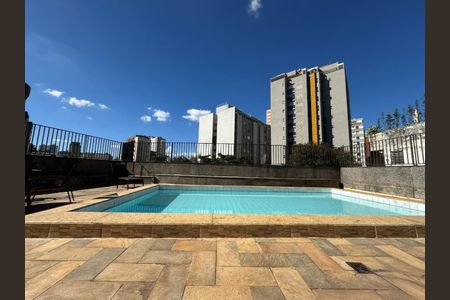 Apartamento à venda com 80m², 3 quartos e 1 vaga