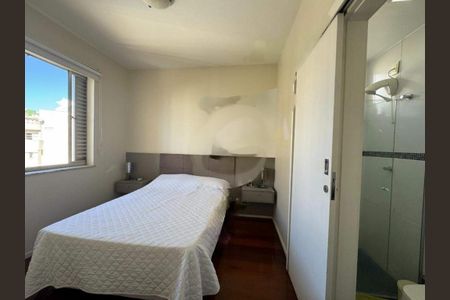 Apartamento à venda com 80m², 3 quartos e 1 vaga