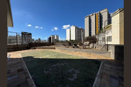 Apartamento à venda com 80m², 3 quartos e 1 vaga