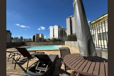 Apartamento à venda com 80m², 3 quartos e 1 vaga
