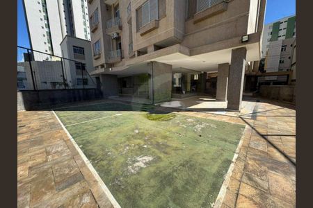 Apartamento à venda com 80m², 3 quartos e 1 vaga