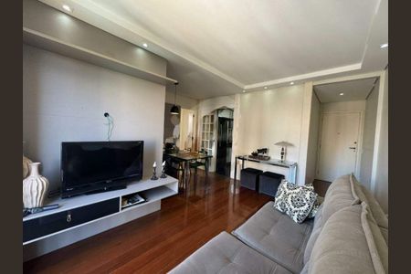 Apartamento à venda com 80m², 3 quartos e 1 vaga