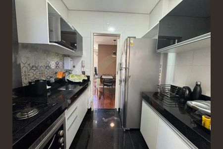 Apartamento à venda com 80m², 3 quartos e 1 vaga