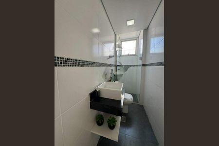 Apartamento à venda com 80m², 3 quartos e 1 vaga