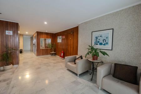 Apartamento para alugar com 90m², 2 quartos e 1 vaga Apartamento para alugar com 90m², 2 quartos e 1 vagaHall de entrada