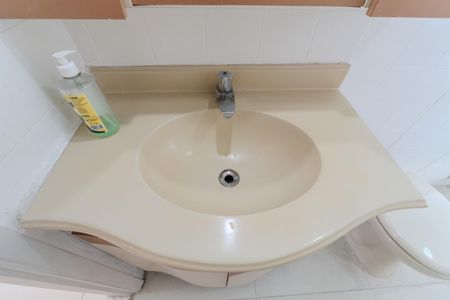 Apartamento para alugar com 90m², 2 quartos e 1 vaga Apartamento para alugar com 90m², 2 quartos e 1 vagaBanheiro
