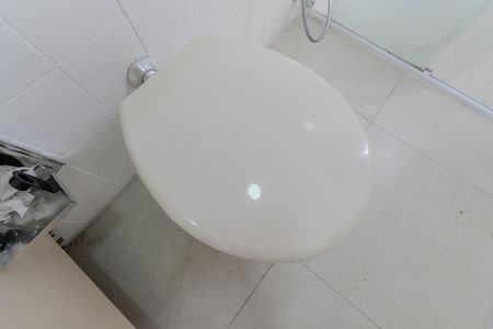 Apartamento para alugar com 90m², 2 quartos e 1 vaga Apartamento para alugar com 90m², 2 quartos e 1 vagaBanheiro