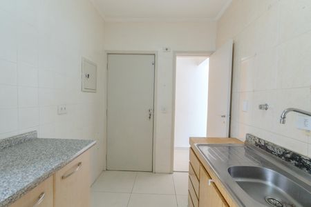 Apartamento para alugar com 90m², 2 quartos e 1 vaga Apartamento para alugar com 90m², 2 quartos e 1 vagaCozinha