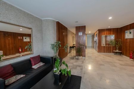 Apartamento para alugar com 90m², 2 quartos e 1 vaga Apartamento para alugar com 90m², 2 quartos e 1 vagaHall de entrada