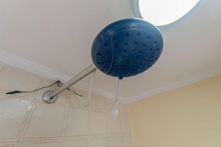 Apartamento para alugar com 90m², 2 quartos e 1 vaga Apartamento para alugar com 90m², 2 quartos e 1 vagaBanheiro de serviço