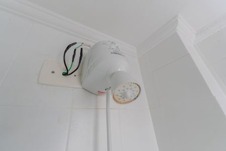 Apartamento para alugar com 90m², 2 quartos e 1 vaga Apartamento para alugar com 90m², 2 quartos e 1 vagaBanheiro