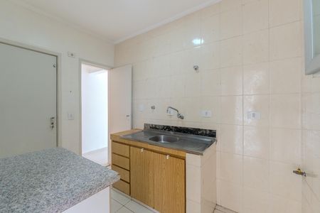 Apartamento para alugar com 90m², 2 quartos e 1 vaga Apartamento para alugar com 90m², 2 quartos e 1 vagaCozinha