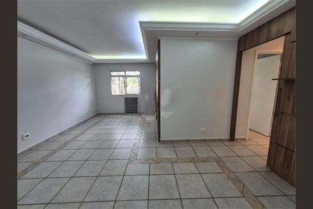 Apartamento à venda com 3 quartos, 86m² em Vila Guarani, São Paulo