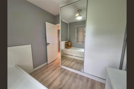 Apartamento à venda com 3 quartos, 86m² em Vila Guarani, São Paulo