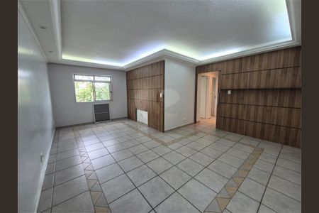 Apartamento à venda com 3 quartos, 86m² em Vila Guarani, São Paulo