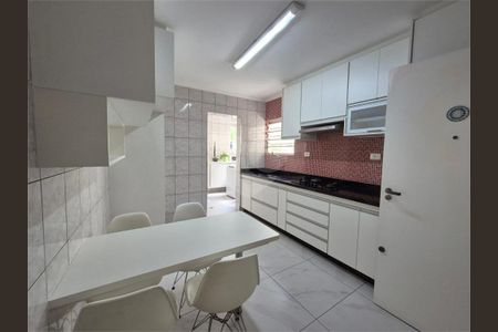 Apartamento à venda com 86m², 3 quartos e 1 vaga