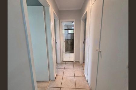 Apartamento à venda com 86m², 3 quartos e 1 vaga