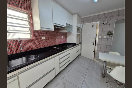 Apartamento à venda com 86m², 3 quartos e 1 vaga