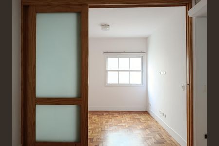 Sala de apartamento para alugar com 1 quarto, 200m² em Jardim America, São Paulo