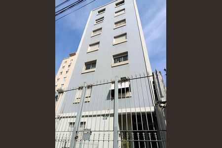 Apartamento para alugar com 200m², 1 quarto e sem vaga Apartamento para alugar com 200m², 1 quarto e sem vagaFachada