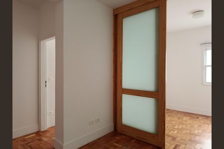 Sala de apartamento para alugar com 1 quarto, 200m² em Jardim America, São Paulo