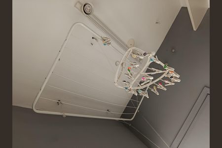 Apartamento para alugar com 200m², 1 quarto e sem vaga Apartamento para alugar com 200m², 1 quarto e sem vagaÁrea de Serviço