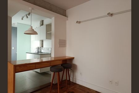 Apartamento para alugar com 200m², 1 quarto e sem vaga Apartamento para alugar com 200m², 1 quarto e sem vagaSala
