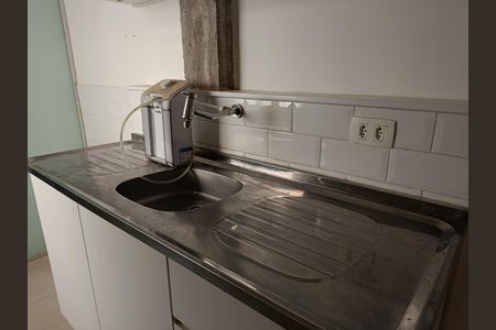 Apartamento para alugar com 200m², 1 quarto e sem vaga Apartamento para alugar com 200m², 1 quarto e sem vagaCozinha