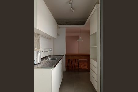 Apartamento para alugar com 200m², 1 quarto e sem vaga Apartamento para alugar com 200m², 1 quarto e sem vagaCozinha