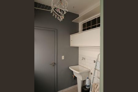 Apartamento para alugar com 200m², 1 quarto e sem vaga Apartamento para alugar com 200m², 1 quarto e sem vagaÁrea de Serviço