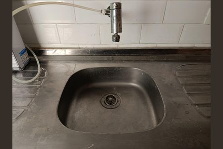 Apartamento para alugar com 200m², 1 quarto e sem vaga Apartamento para alugar com 200m², 1 quarto e sem vagaCozinha
