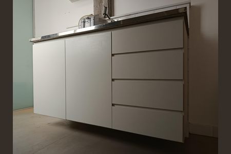 Apartamento para alugar com 200m², 1 quarto e sem vaga Apartamento para alugar com 200m², 1 quarto e sem vagaCozinha