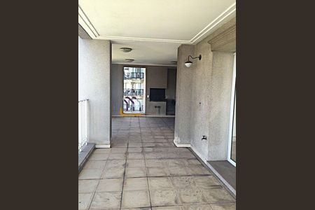 Apartamento à venda com 4 quartos, 425m² em Jardim Fonte do Morumbi, São Paulo