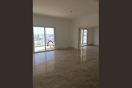 Apartamento à venda com 4 quartos, 425m² em Jardim Fonte do Morumbi, São Paulo