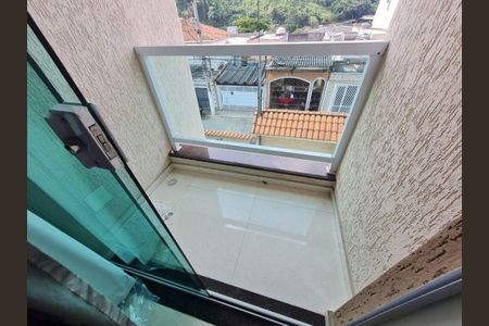 Casa à venda com 106m², 2 quartos e 2 vagas