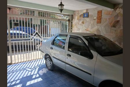 Casa à venda com 3 quartos, 110m² em Vila Formosa, São Paulo