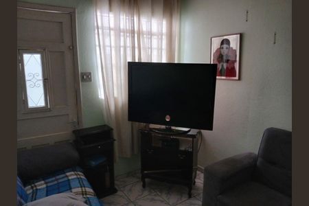 Casa à venda com 3 quartos, 110m² em Vila Formosa, São Paulo