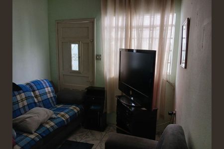 Casa à venda com 3 quartos, 110m² em Vila Formosa, São Paulo