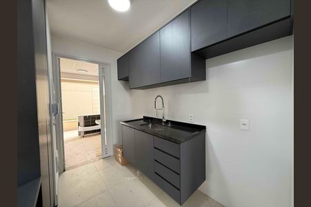 Apartamento para alugar com 80m², 2 quartos e 1 vaga