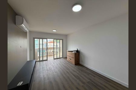 Apartamento para alugar com 80m², 2 quartos e 1 vaga