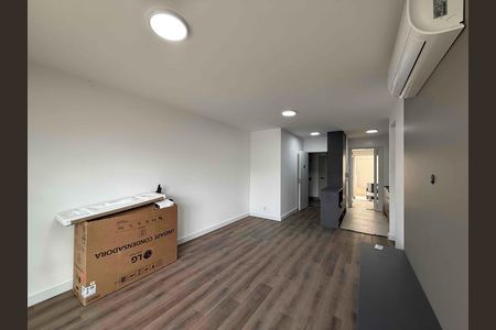 Apartamento para alugar com 2 quartos, 80m² em Vila Ester (Zona Norte), São Paulo