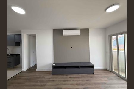 Apartamento para alugar com 80m², 2 quartos e 1 vaga