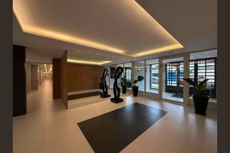 Apartamento para alugar com 80m², 2 quartos e 1 vaga