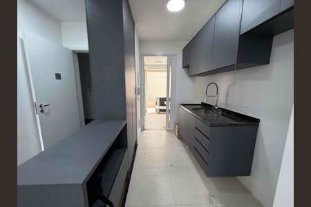 Apartamento para alugar com 80m², 2 quartos e 1 vaga