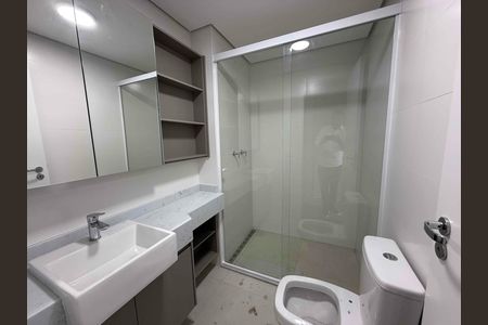 Apartamento para alugar com 80m², 2 quartos e 1 vaga