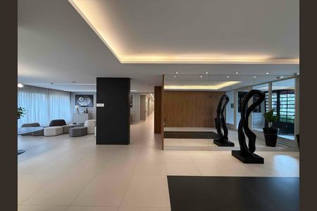 Apartamento para alugar com 80m², 2 quartos e 1 vaga