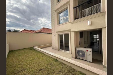 Apartamento para alugar com 80m², 2 quartos e 1 vaga