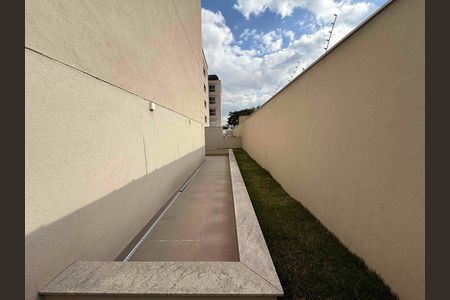 Apartamento para alugar com 80m², 2 quartos e 1 vaga
