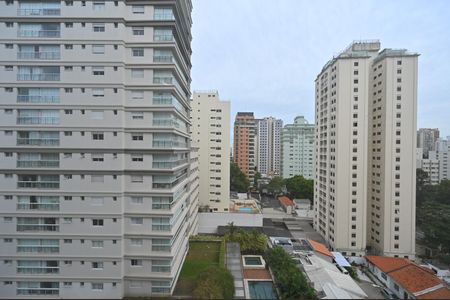 Apartamento para alugar com 74m², 2 quartos e 1 vagaVista do Quarto 2